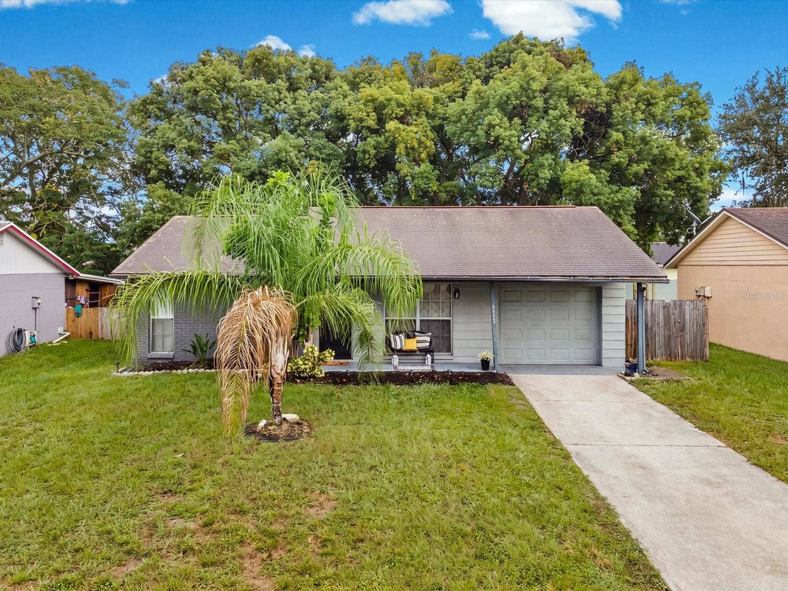 3220 LENWOOD DRIVE, New Port Richey, FL 34655