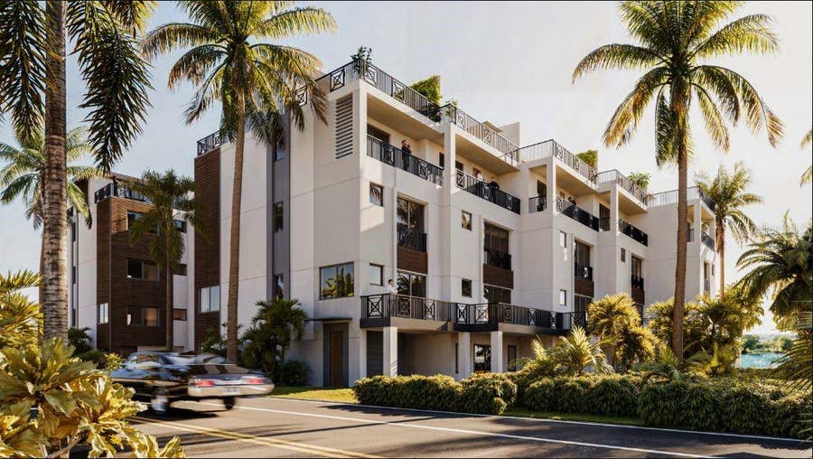 Property photo for 19631 GULF BOULEVARD, #1, Indian Shores, FL