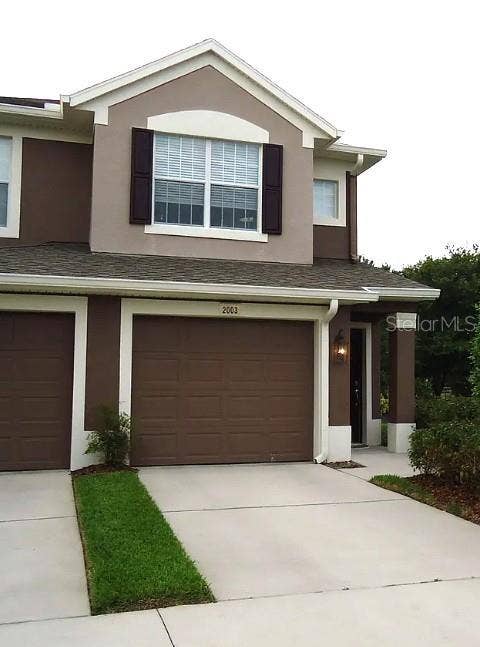 Property photo for 2003 SANTA CATALINA LANE, #2003, Riverview, FL