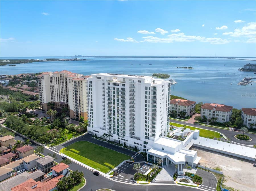 Property photo for 5713 BOWEN DANIEL DRIVE, #602, Tampa, FL