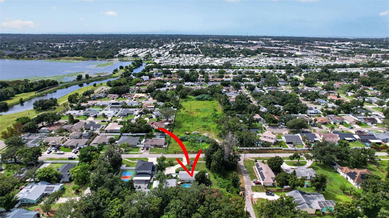 12787 95TH STREET N, Largo, FL 33773 12787 95TH STREET N, Largo, FL 33773