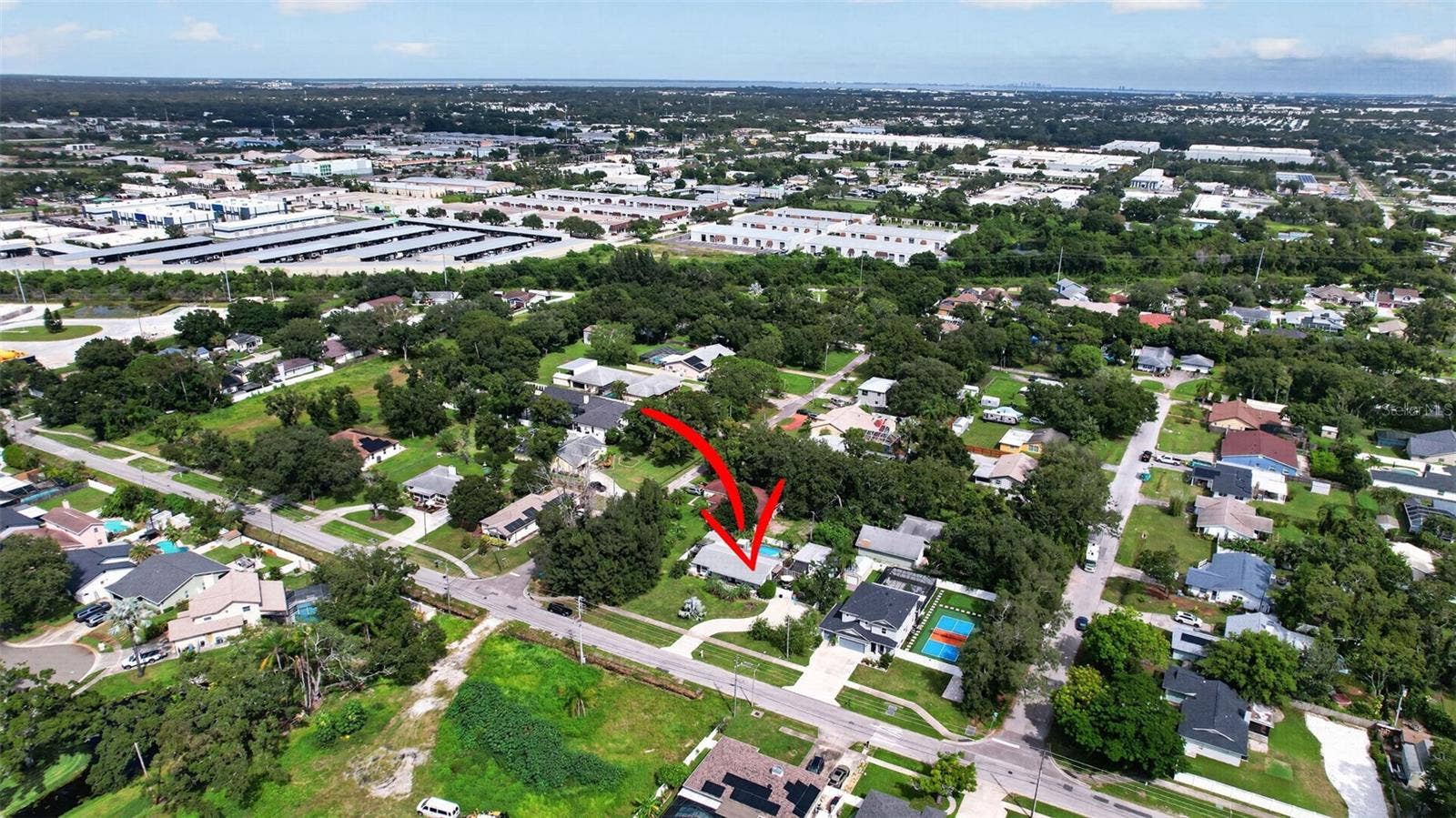 12787 95TH STREET N, Largo, FL 33773 12787 95TH STREET N, Largo, FL 33773