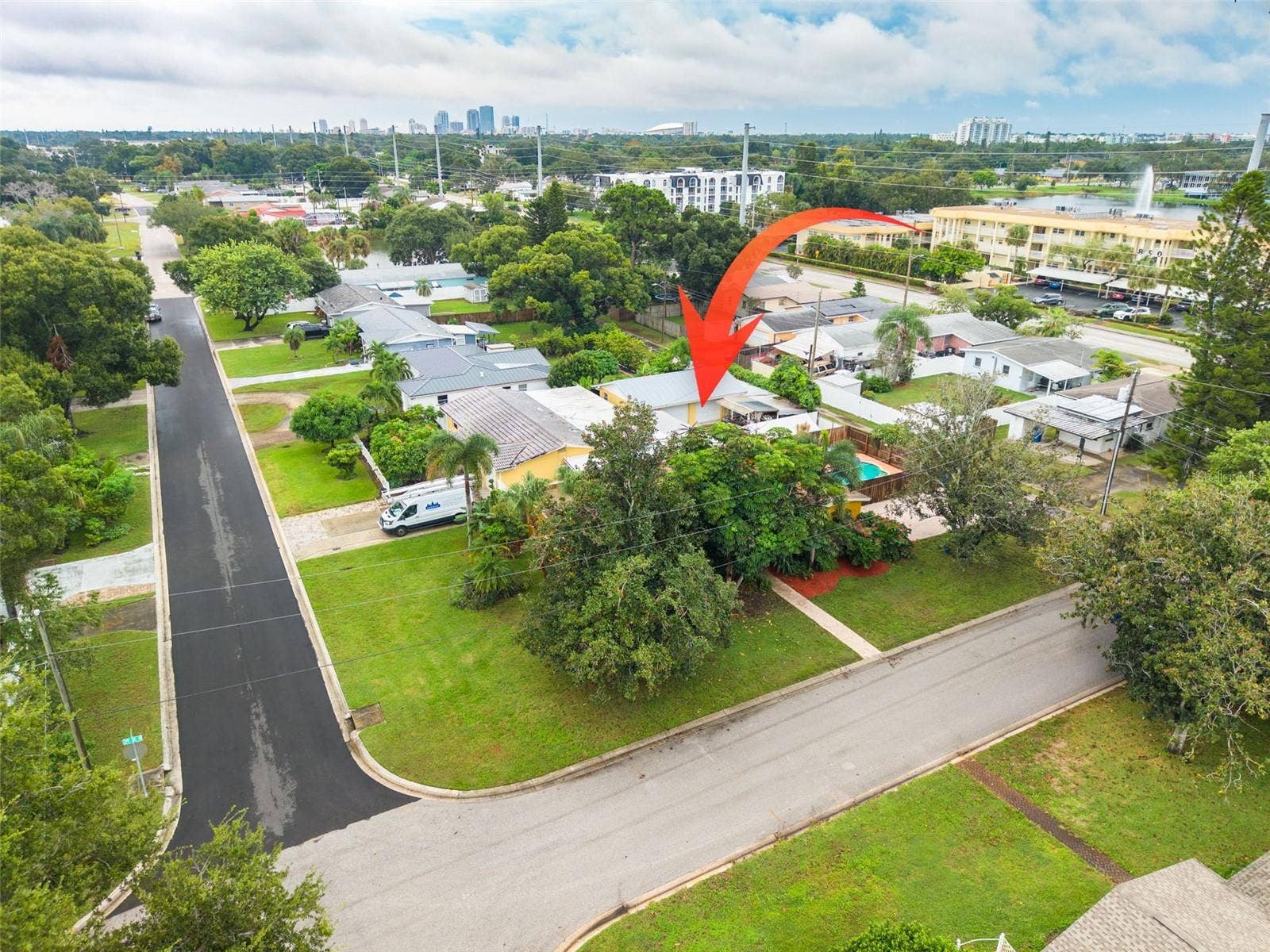 1345 39TH STREET N, St Petersburg, FL 33713