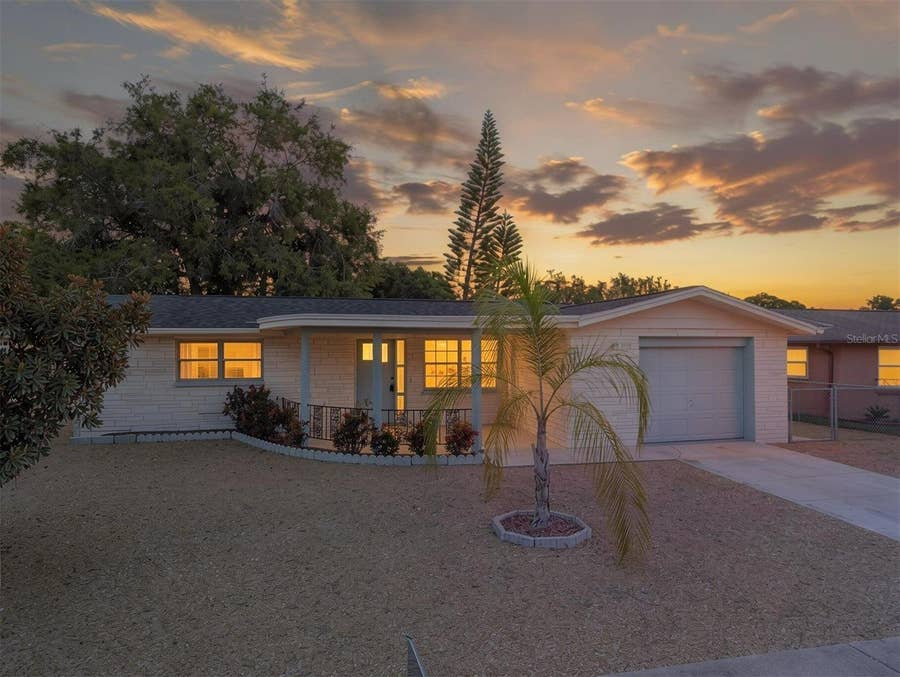 Property photo for 6047 9TH AVENUE, New Port Richey, FL