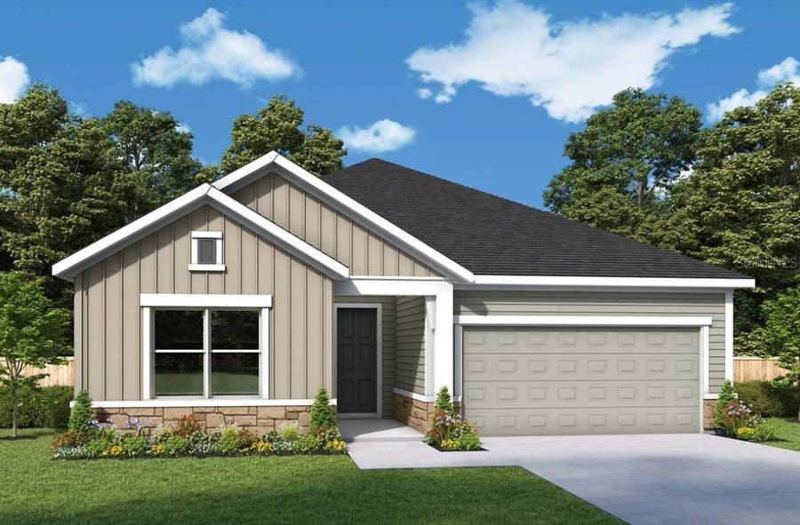 Property photo for 5801 NATIVE OAK STREET, Mount Dora, FL