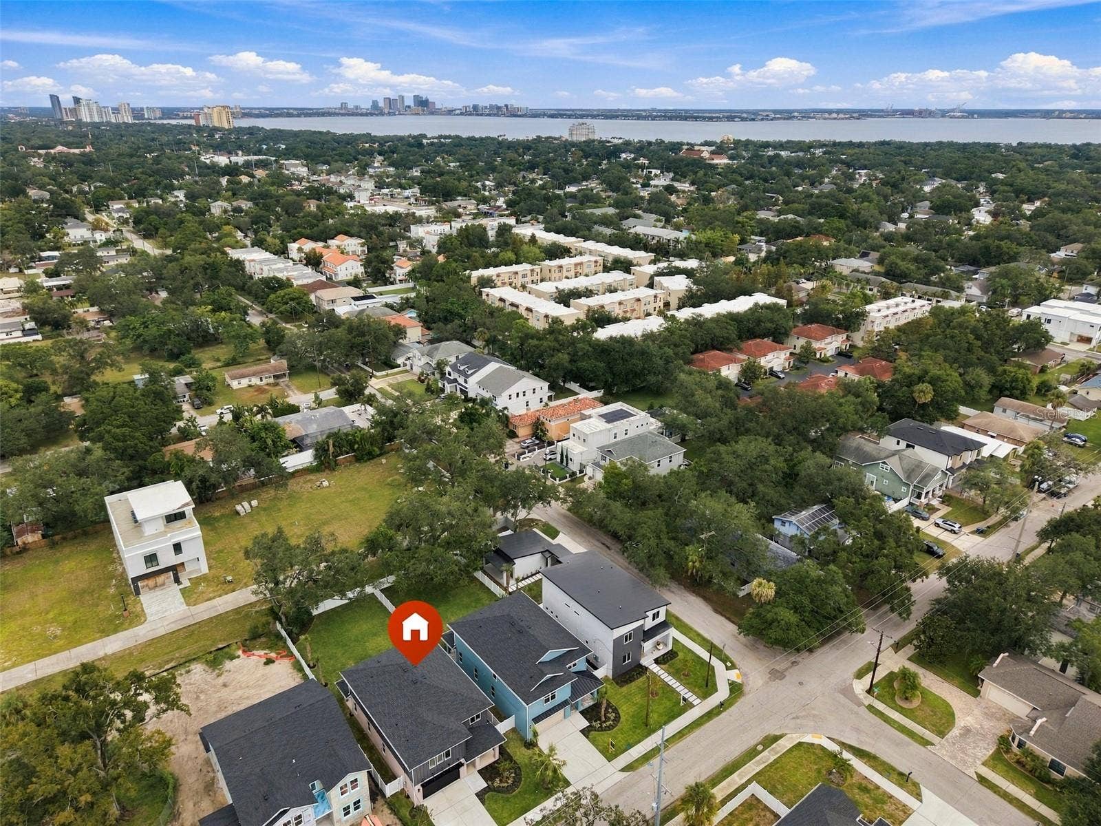 3205 W WYOMING AVENUE, Tampa, FL 33611 3205 W WYOMING AVENUE, Tampa, FL 33611