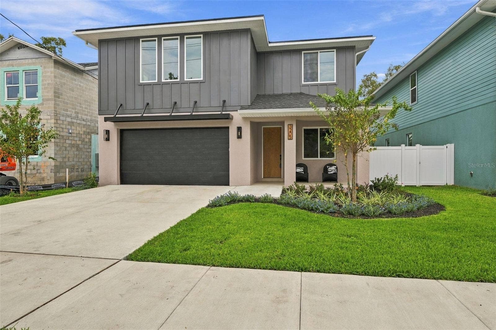 3205 W WYOMING AVENUE, Tampa, FL 33611 3205 W WYOMING AVENUE, Tampa, FL 33611