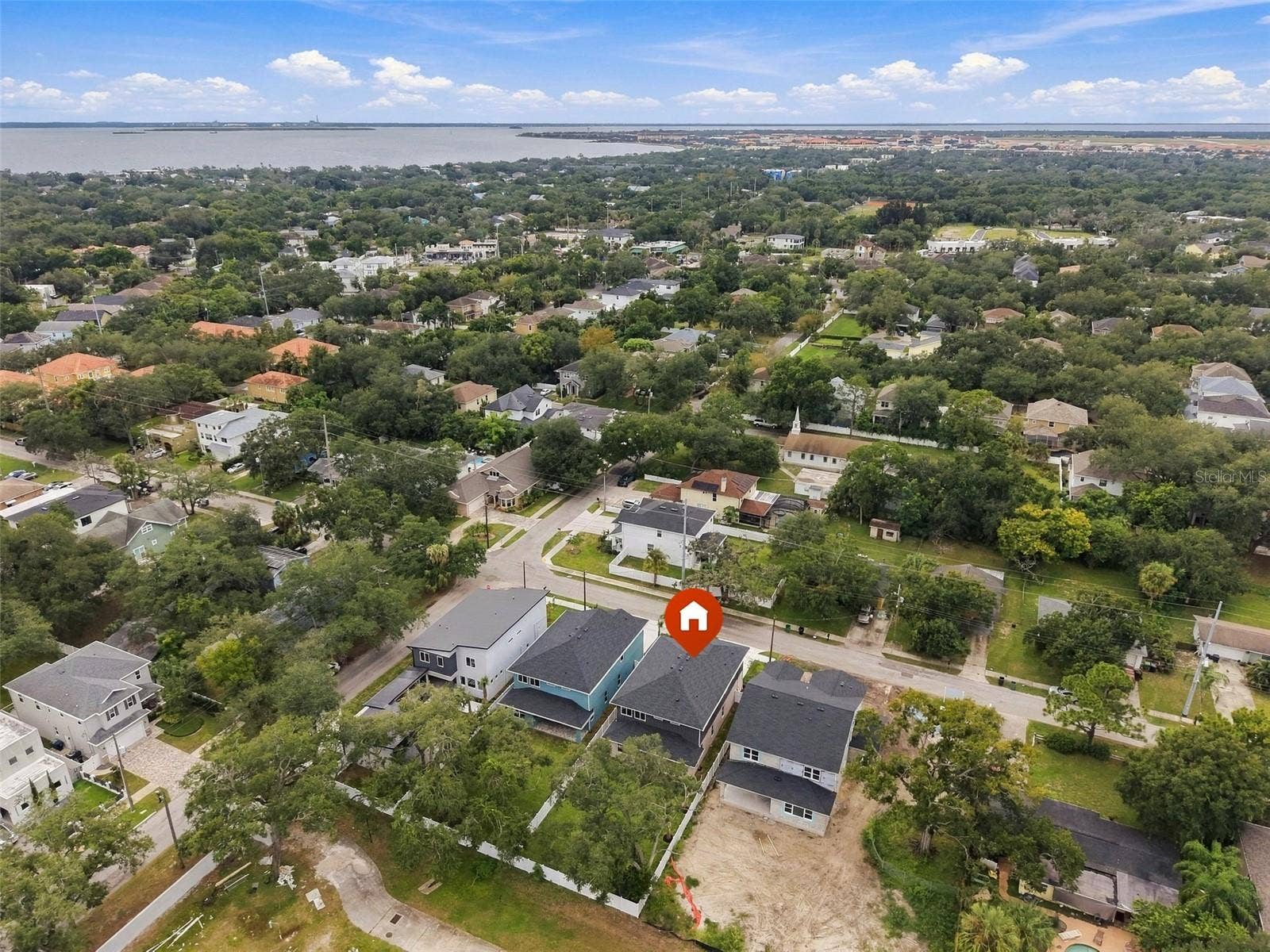 3205 W WYOMING AVENUE, Tampa, FL 33611 3205 W WYOMING AVENUE, Tampa, FL 33611