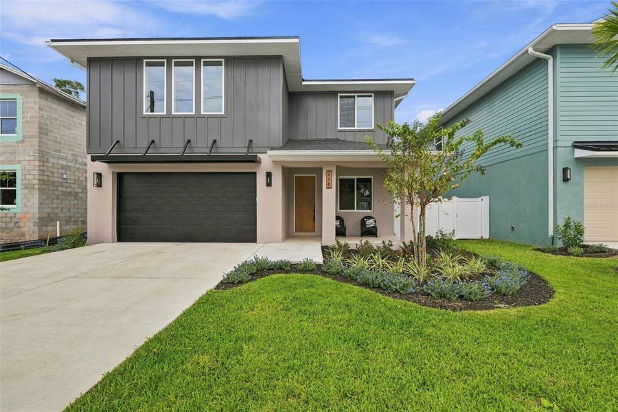 Property photo for 3205 W WYOMING AVENUE, Tampa, FL