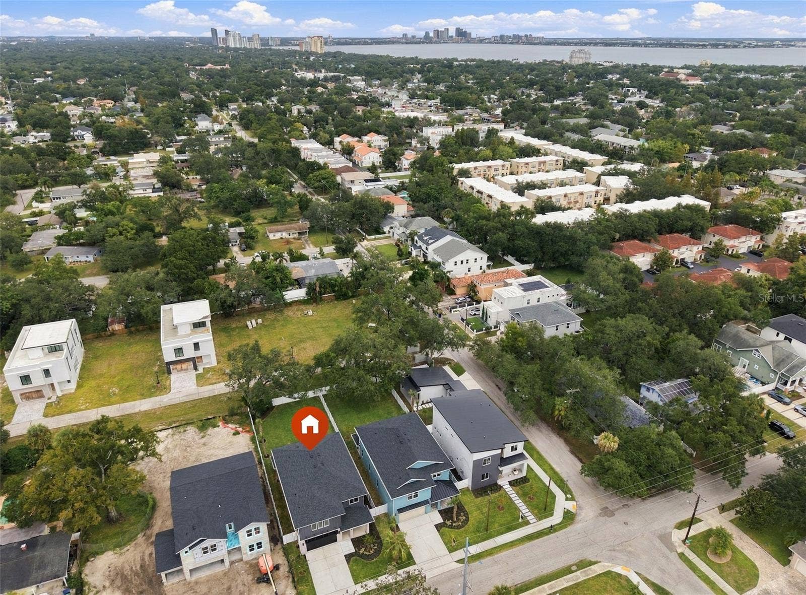 3205 W WYOMING AVENUE, Tampa, FL 33611 3205 W WYOMING AVENUE, Tampa, FL 33611