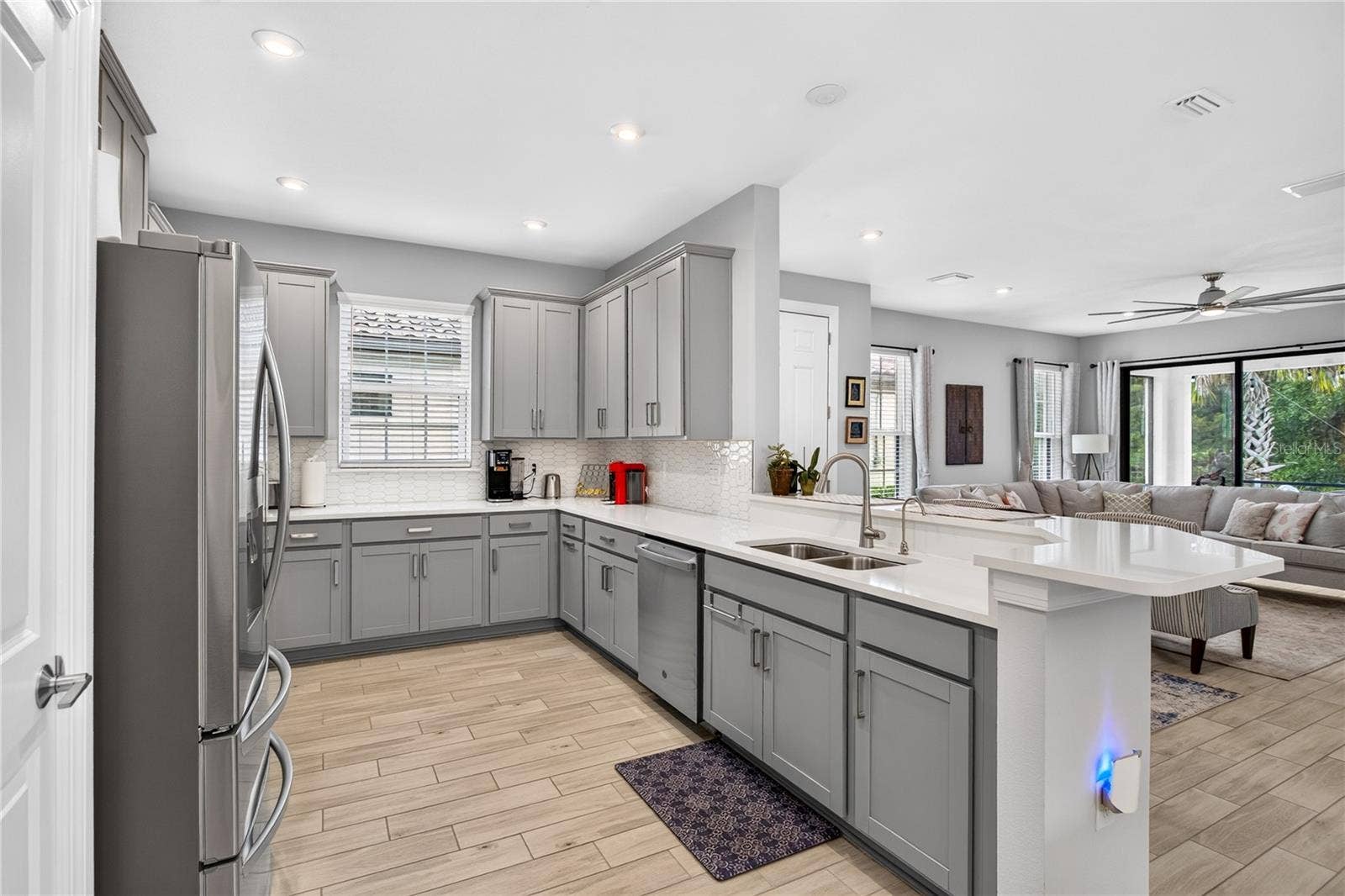 4363 CAIROLI COURT, Wesley Chapel, FL 33543