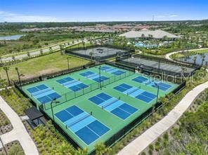 4363 CAIROLI COURT, Wesley Chapel, FL 33543