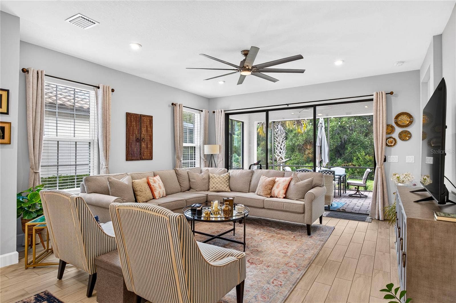 4363 CAIROLI COURT, Wesley Chapel, FL 33543