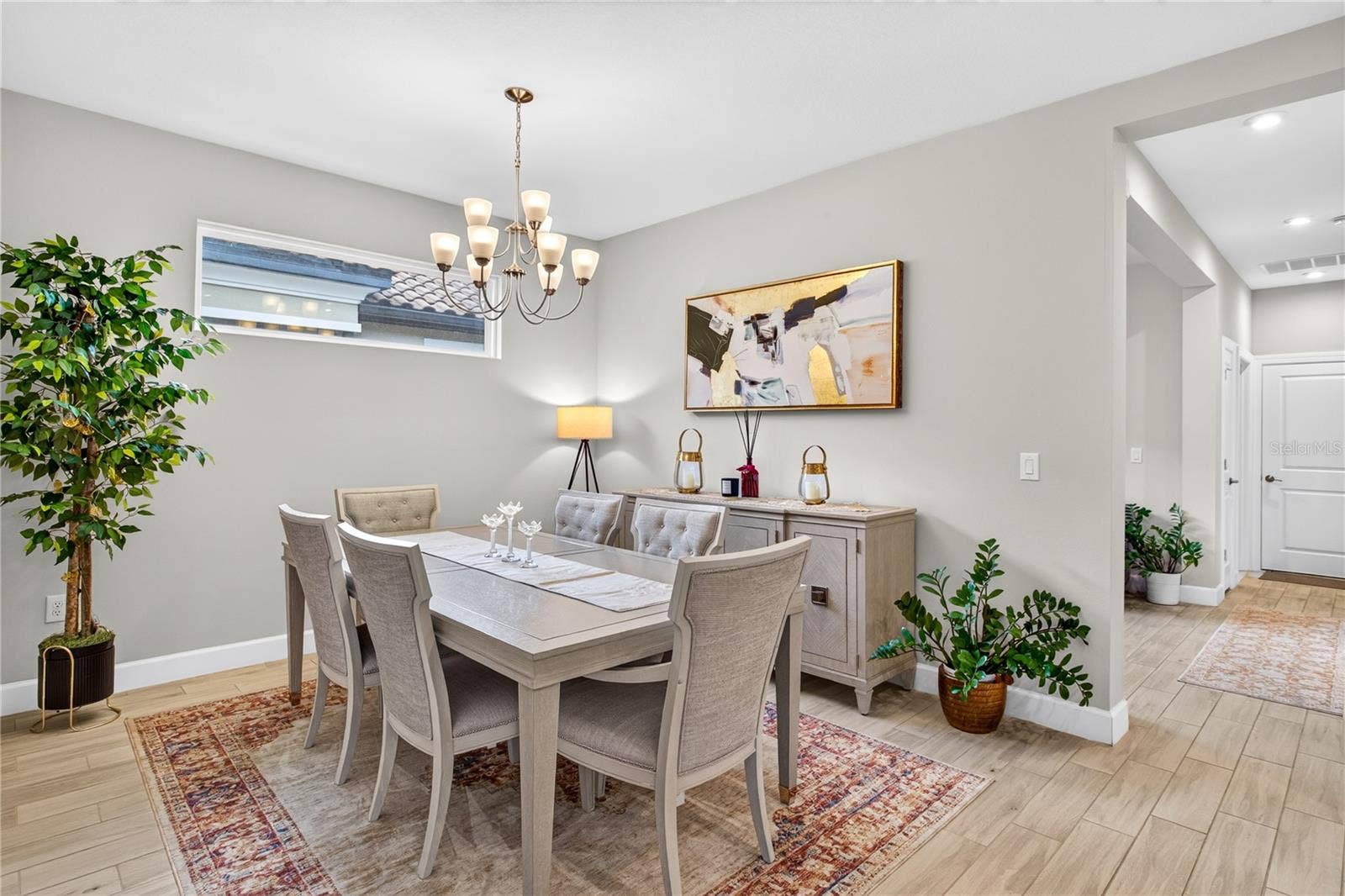 4363 CAIROLI COURT, Wesley Chapel, FL 33543