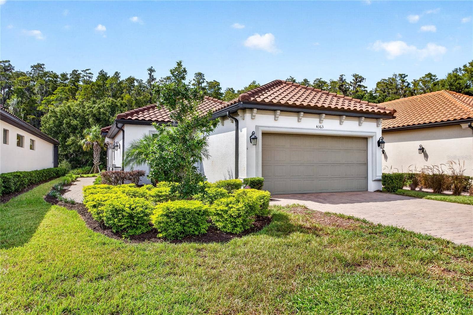 4363 CAIROLI COURT, Wesley Chapel, FL 33543