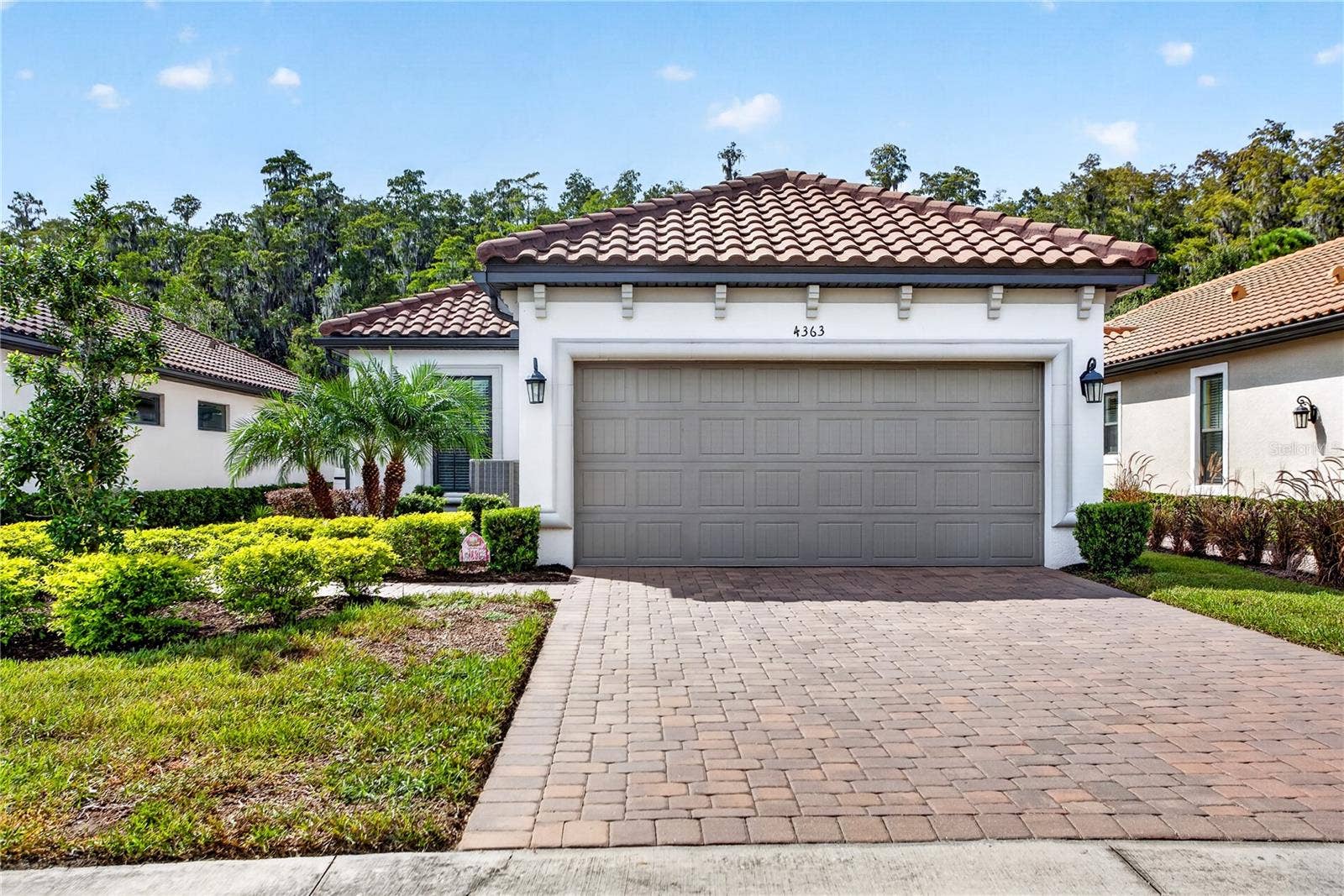 4363 CAIROLI COURT, Wesley Chapel, FL 33543