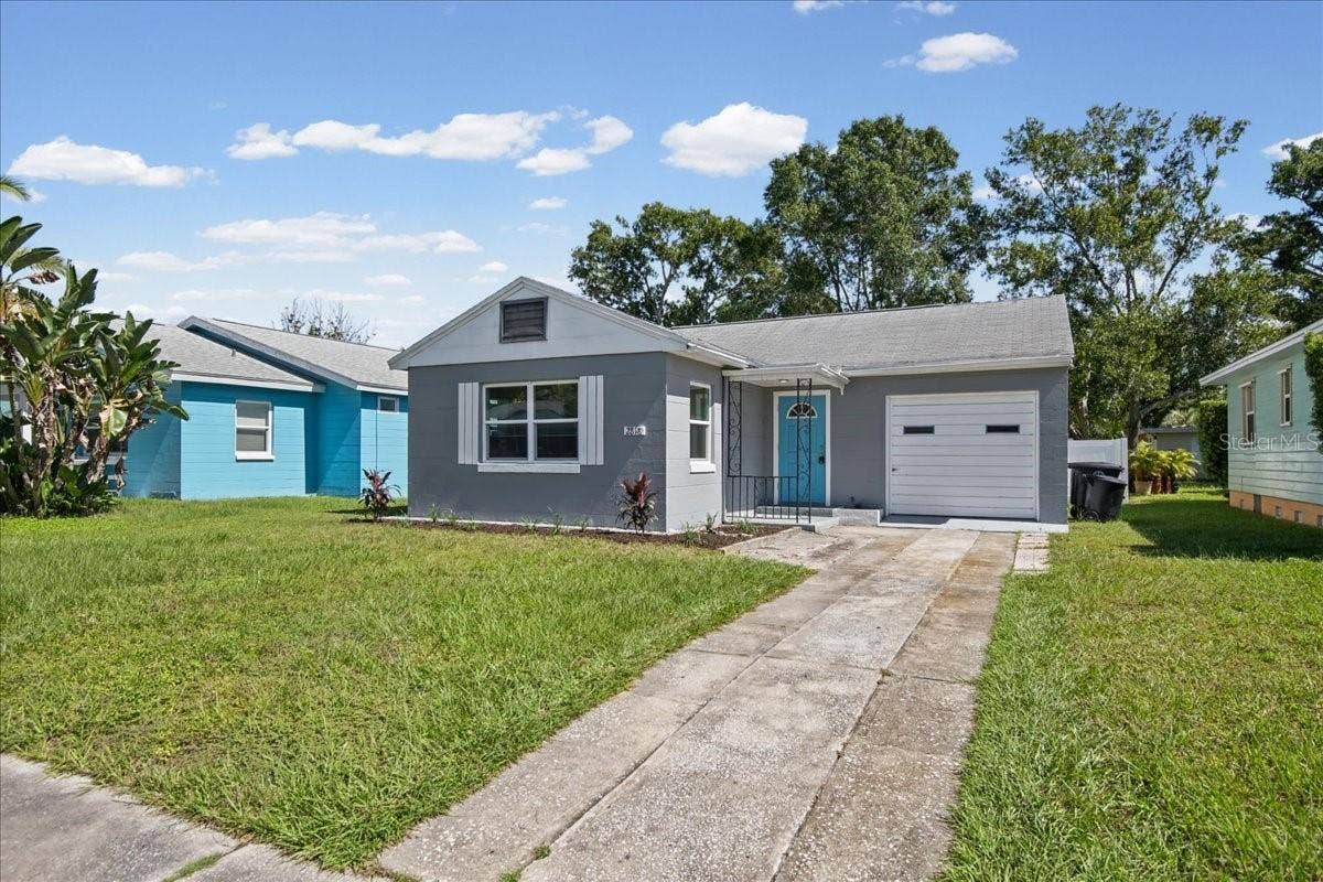 2818 UPTON STREET S, Gulfport, FL 33711 2818 UPTON STREET S, Gulfport, FL 33711