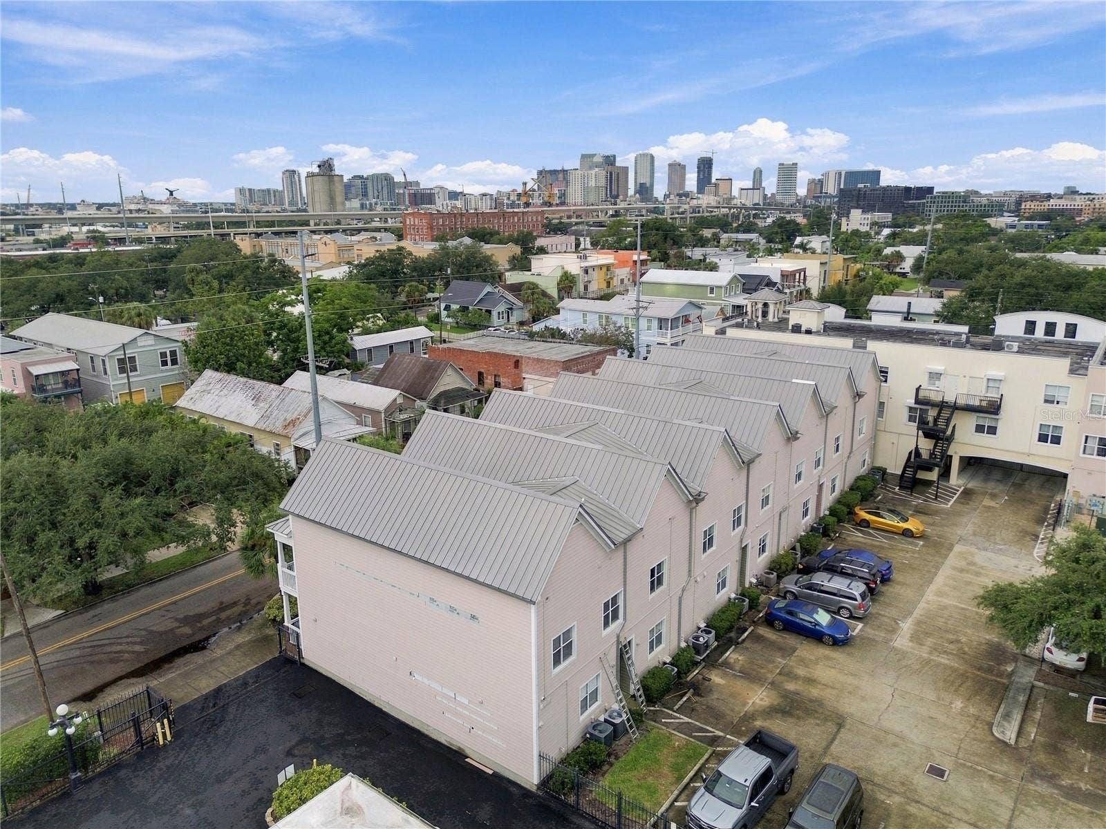 2002 E 5TH AVENUE, #214, Tampa, FL 33605 2002 E 5TH AVENUE, #214, Tampa, FL 33605