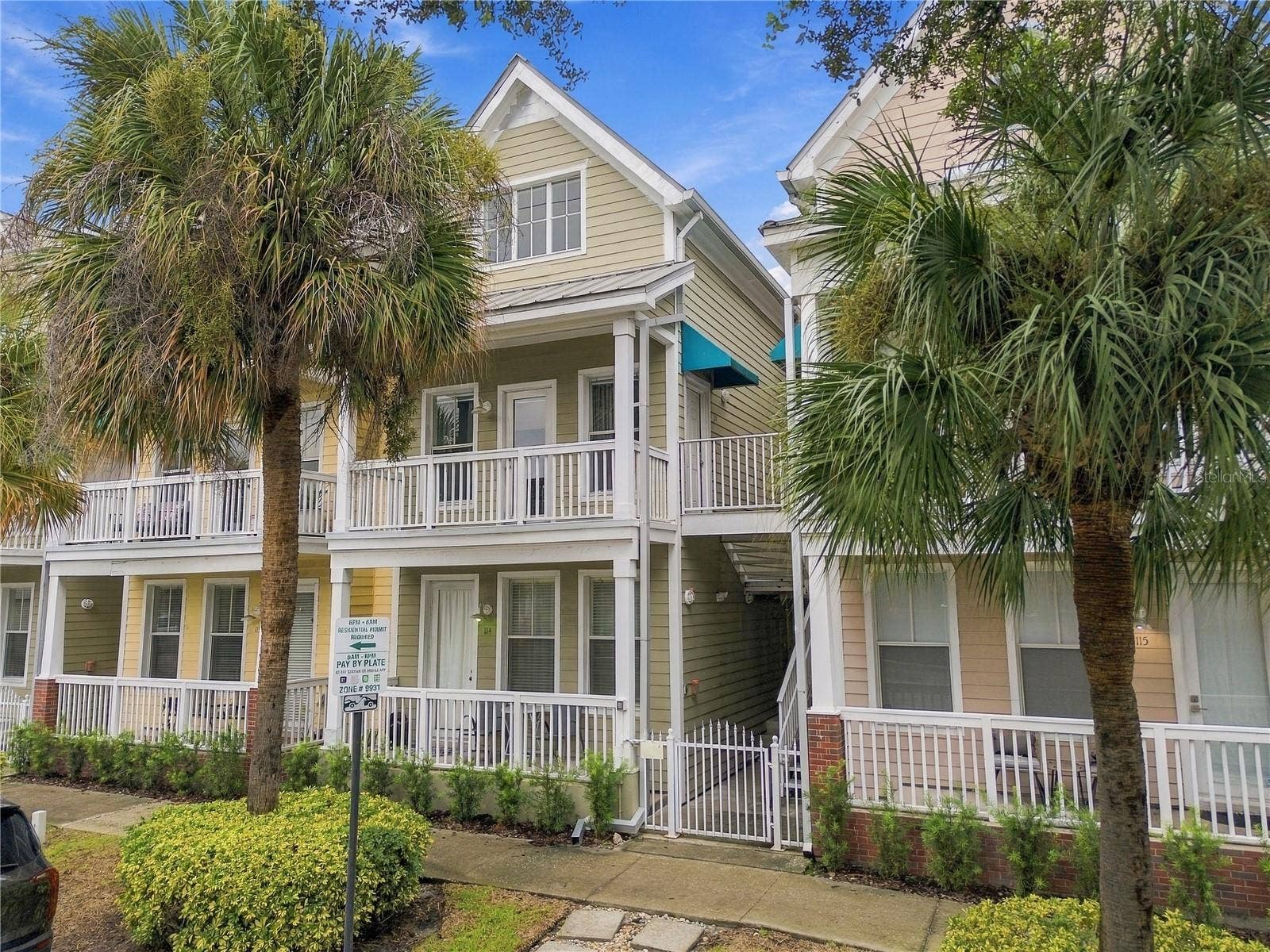 2002 E 5TH AVENUE, #214, Tampa, FL 33605 2002 E 5TH AVENUE, #214, Tampa, FL 33605