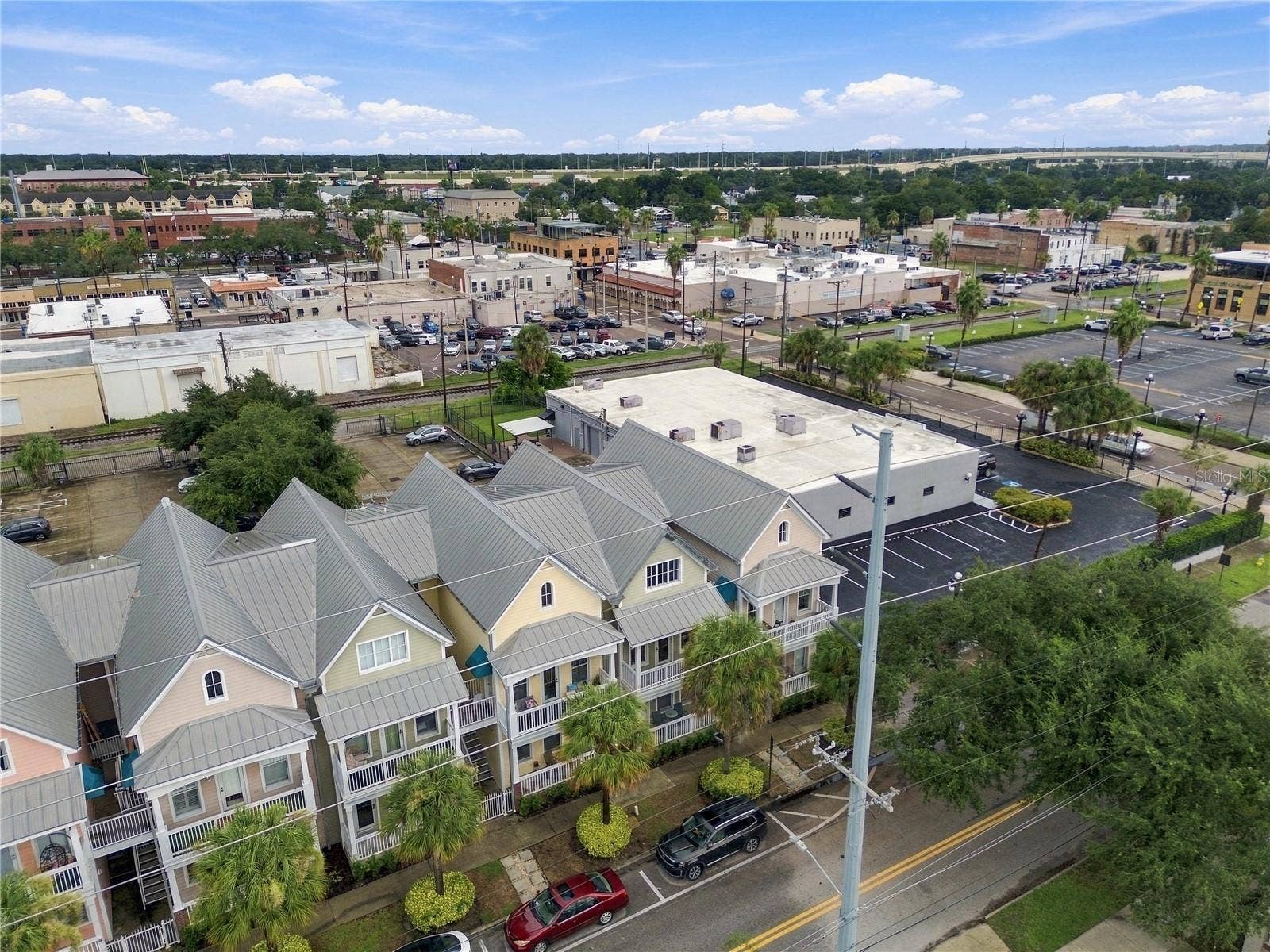 2002 E 5TH AVENUE, #214, Tampa, FL 33605 2002 E 5TH AVENUE, #214, Tampa, FL 33605