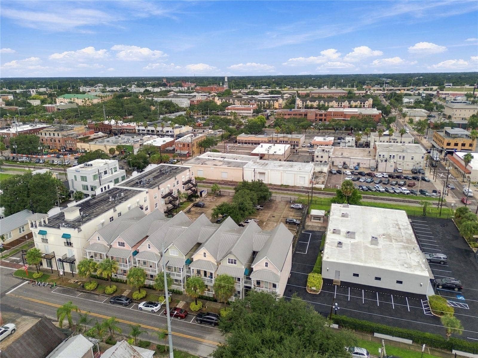 2002 E 5TH AVENUE, #214, Tampa, FL 33605 2002 E 5TH AVENUE, #214, Tampa, FL 33605