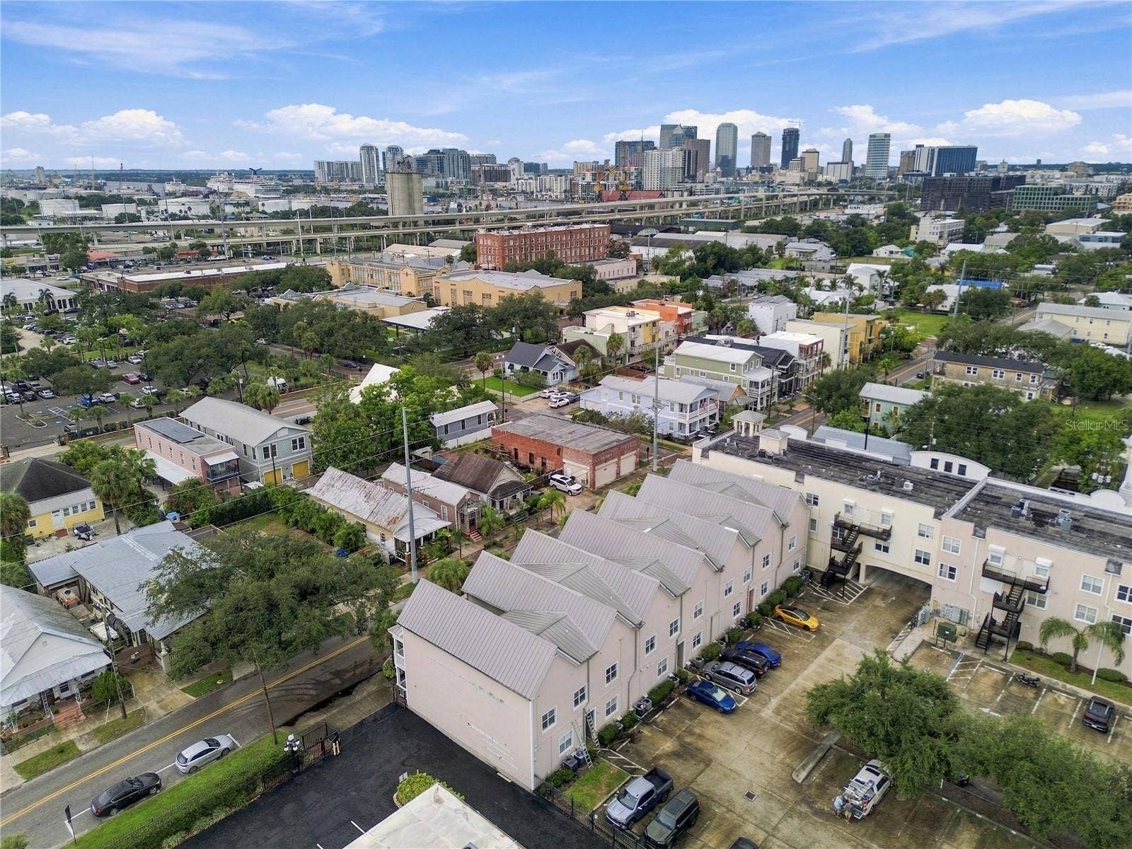 2002 E 5TH AVENUE, #214, Tampa, FL 33605 2002 E 5TH AVENUE, #214, Tampa, FL 33605