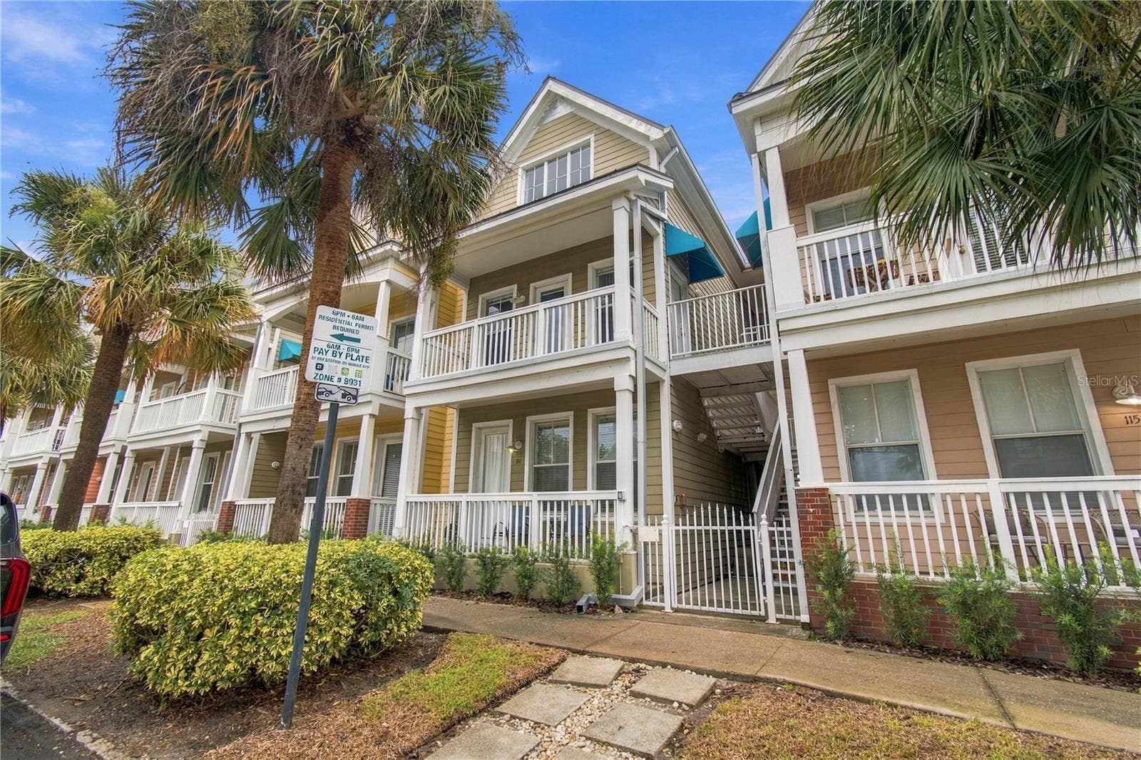2002 E 5TH AVENUE, #214, Tampa, FL 33605 2002 E 5TH AVENUE, #214, Tampa, FL 33605