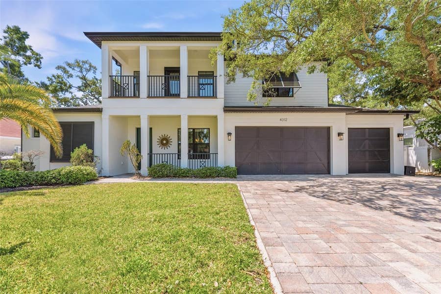 Property photo for 4312 W OBISPO STREET, Tampa, FL