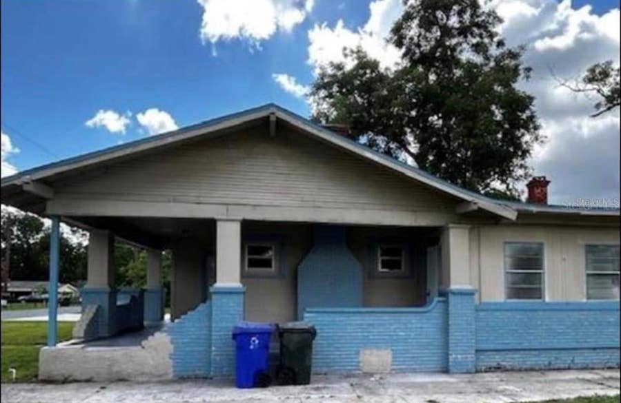 Property photo for 1112 W 12TH STREET, Lakeland, FL
