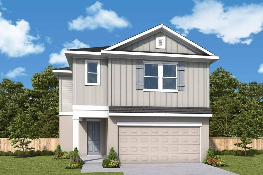 Property photo for 5428 KNOTTY OAK STREET, Mount Dora, FL