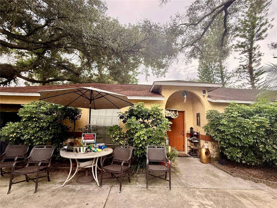 Property photo for 7302 AMHERST STREET, Tampa, FL