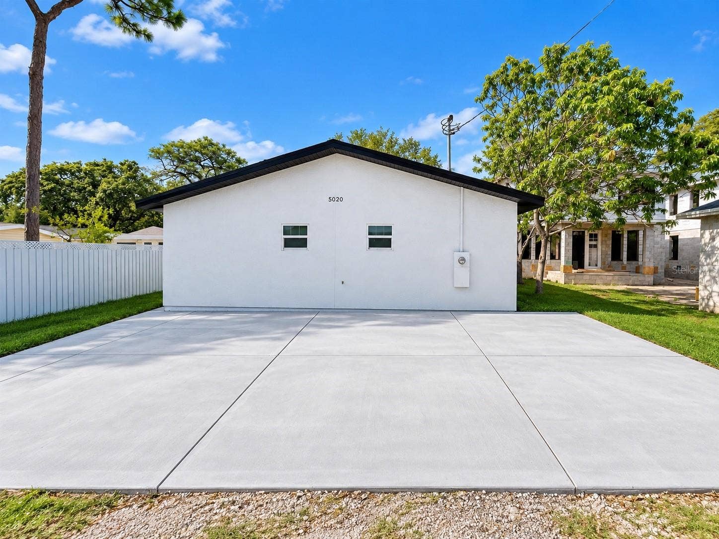 5020 10TH AVENUE N, St Petersburg, FL 33710