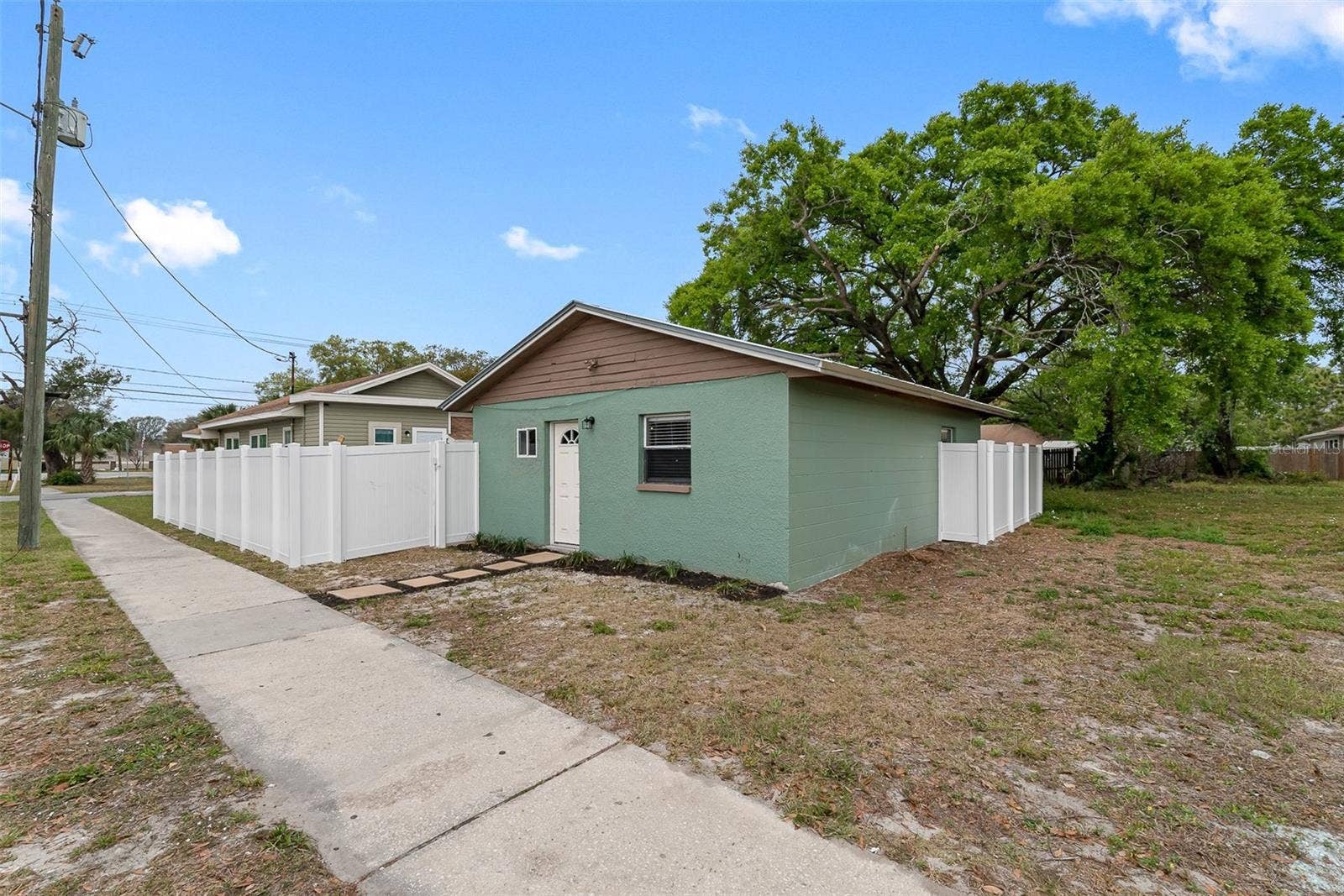 3701 TEMPLE STREET, #1, Tampa, FL 33619
