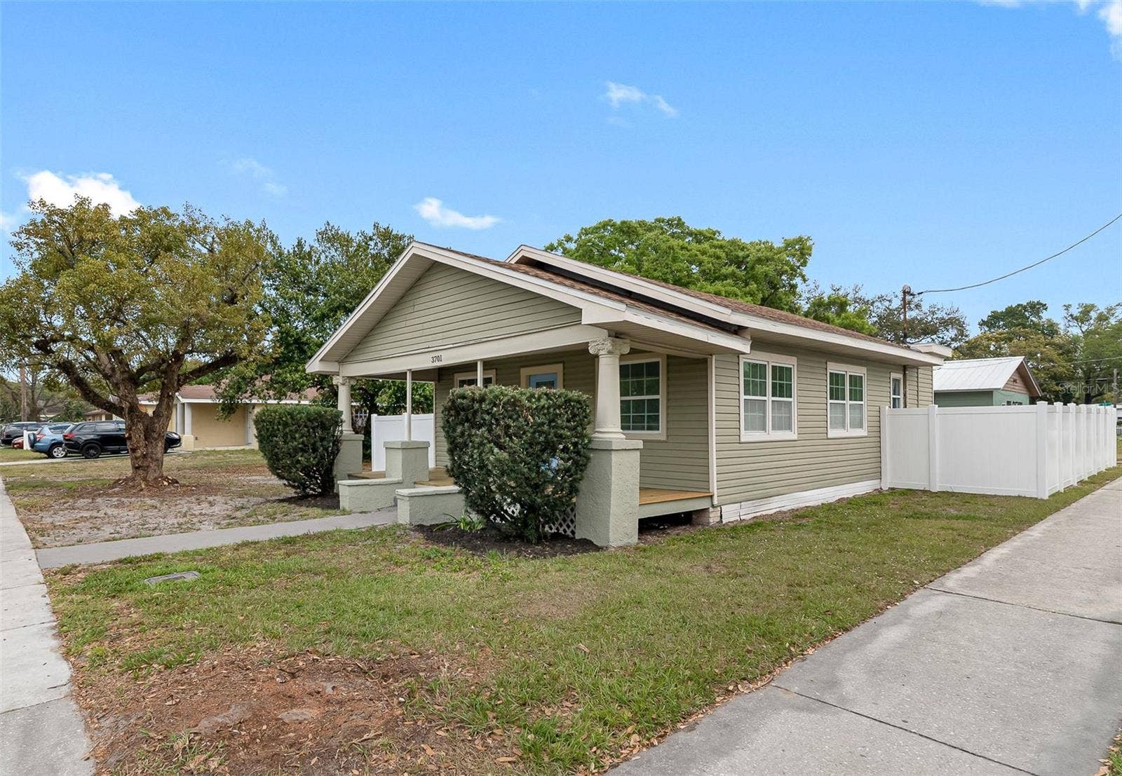 3701 TEMPLE STREET, #1, Tampa, FL 33619