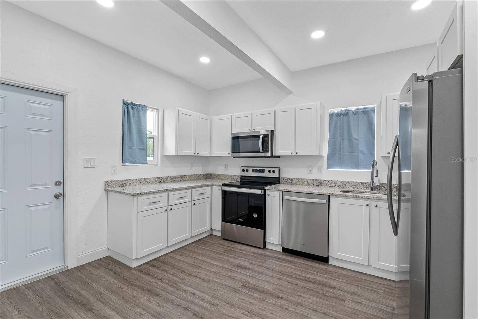 3701 TEMPLE STREET, #1, Tampa, FL 33619
