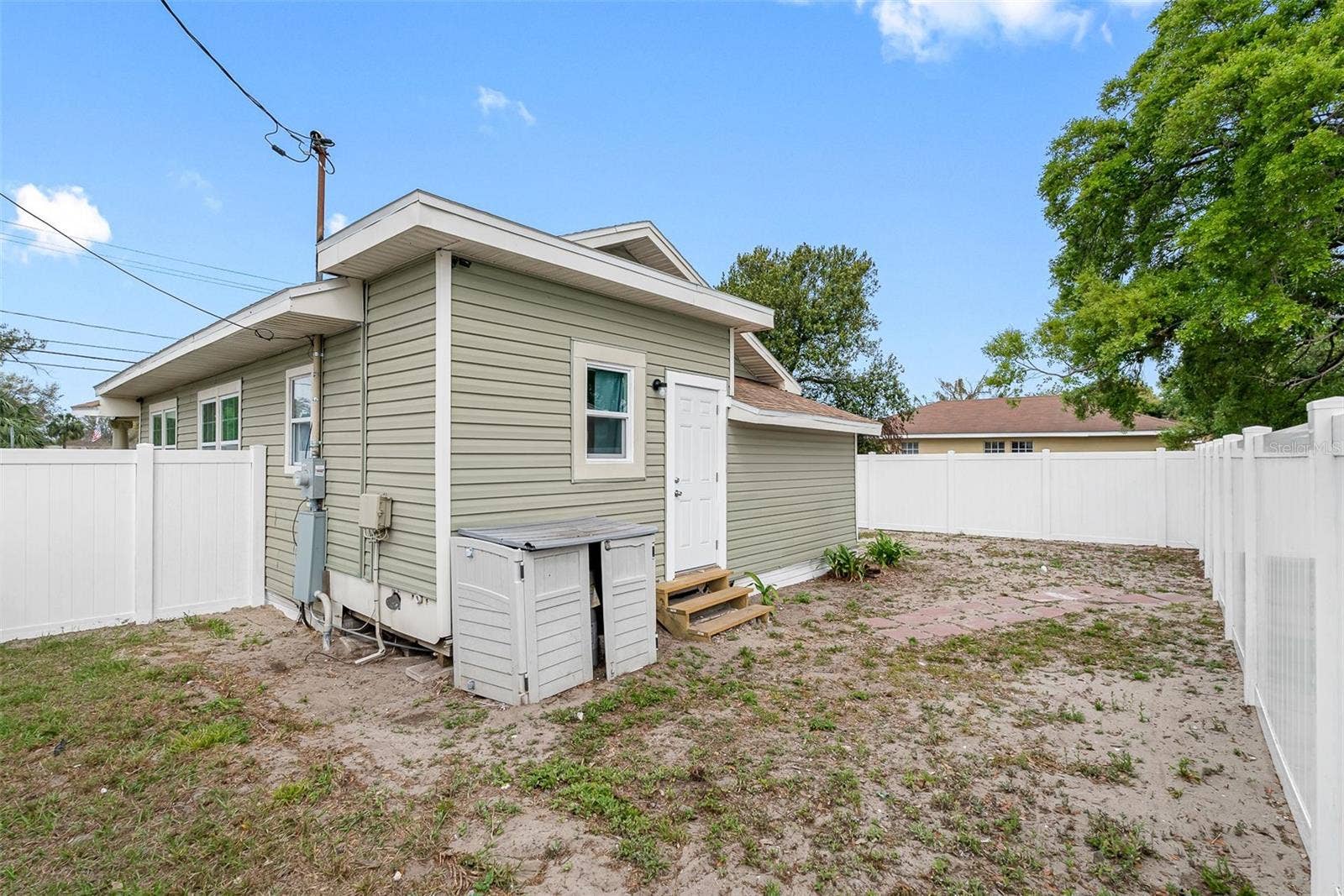 3701 TEMPLE STREET, #1, Tampa, FL 33619