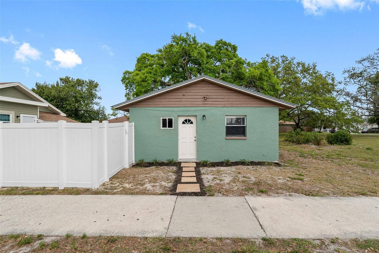 3701 TEMPLE STREET, #1, Tampa, FL 33619