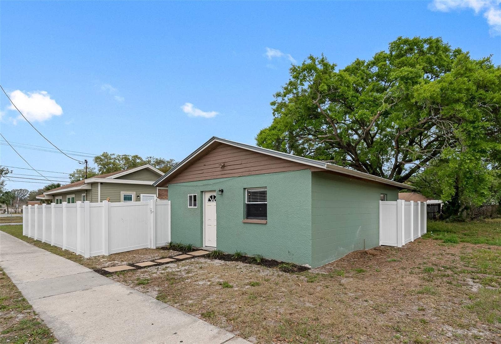 3701 TEMPLE STREET, #1, Tampa, FL 33619