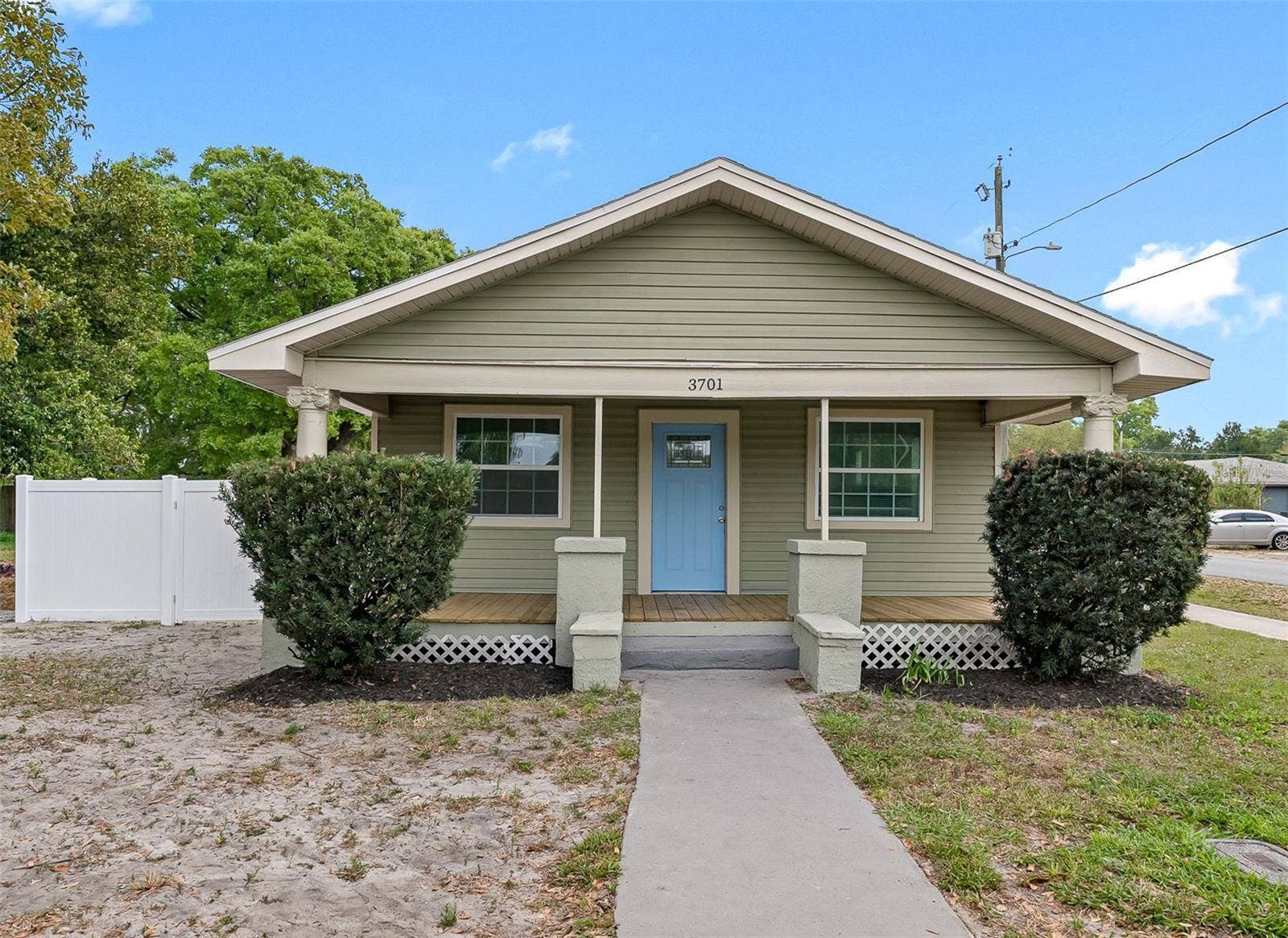 3701 TEMPLE STREET, #1, Tampa, FL 33619