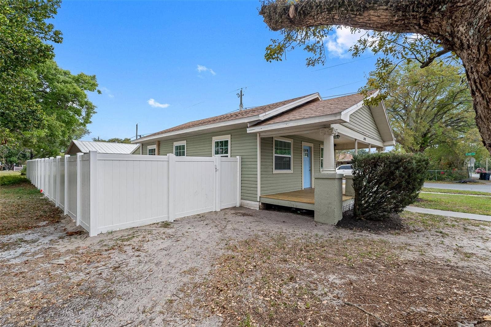 3701 TEMPLE STREET, #1, Tampa, FL 33619