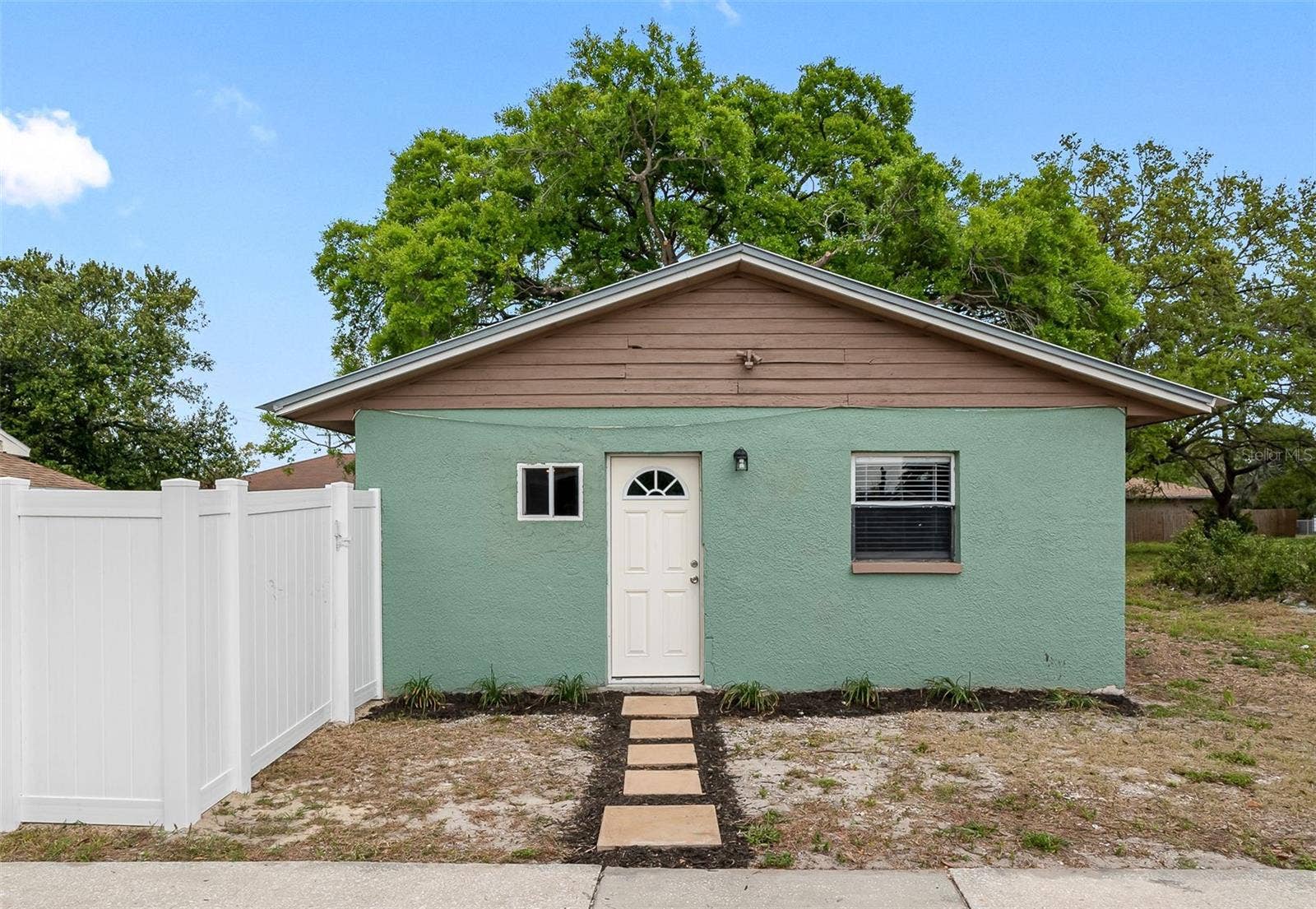 3701 TEMPLE STREET, #1, Tampa, FL 33619