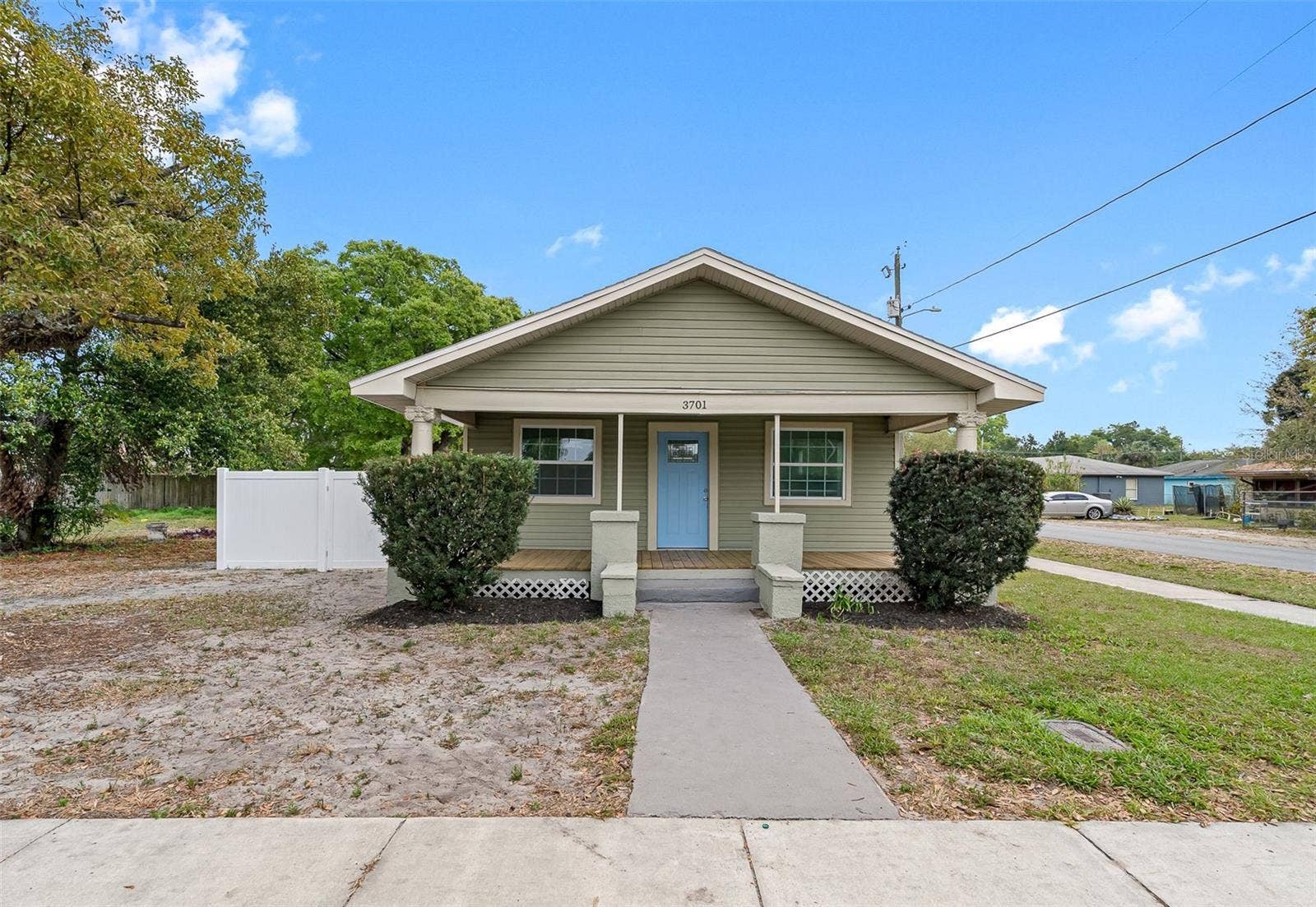 3701 TEMPLE STREET, #1, Tampa, FL 33619