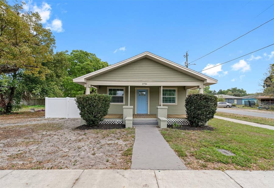 Property photo for 3701 TEMPLE STREET, #1, Tampa, FL