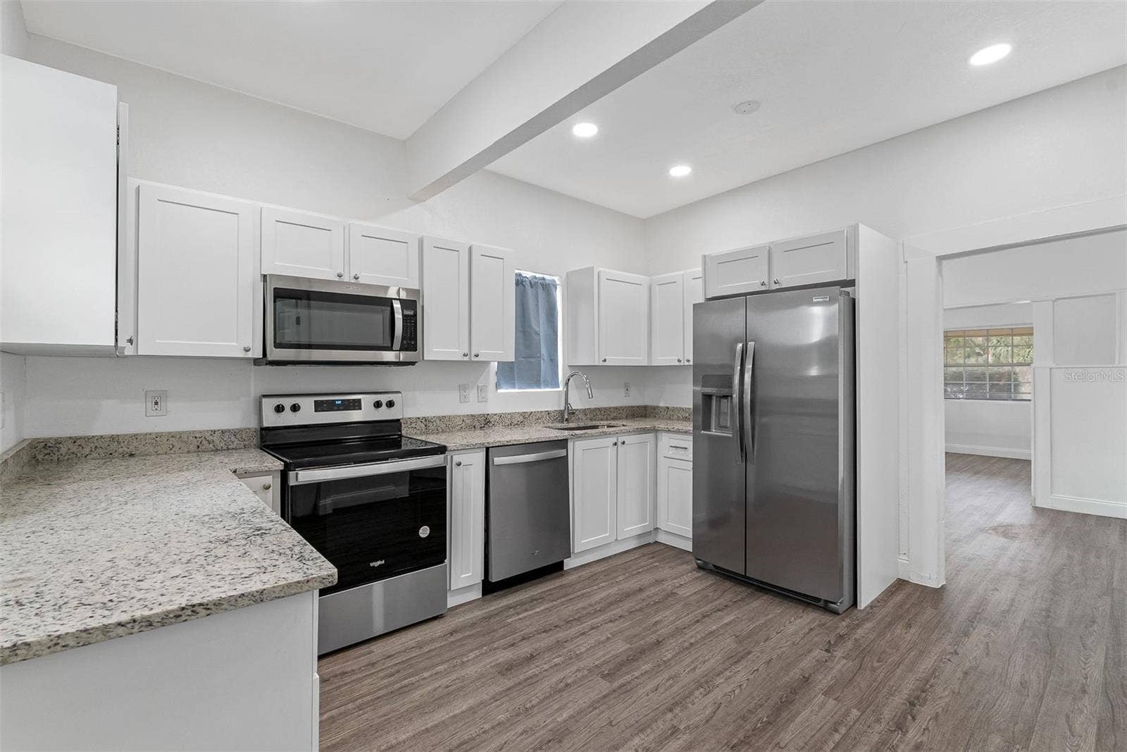3701 TEMPLE STREET, #1, Tampa, FL 33619
