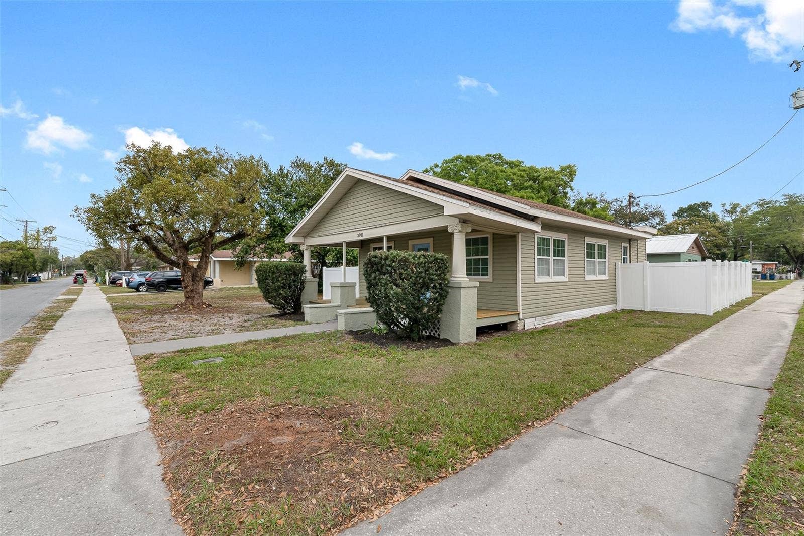 3701 TEMPLE STREET, #1, Tampa, FL 33619