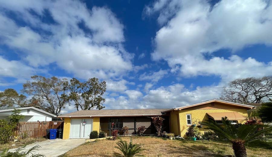 Property photo for 309 COUNTRY CLUB DRIVE, Oldsmar, FL