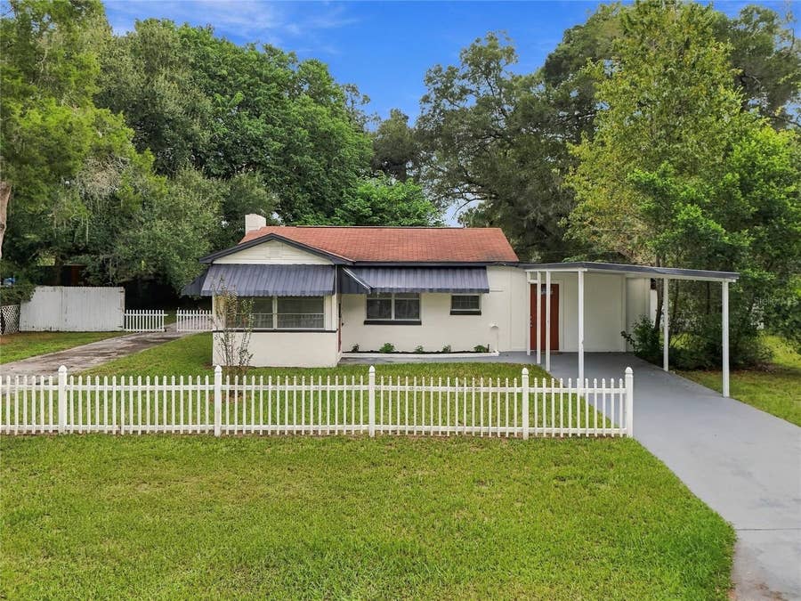 Property photo for 5175 E LIVE OAK LANE, Inverness, FL