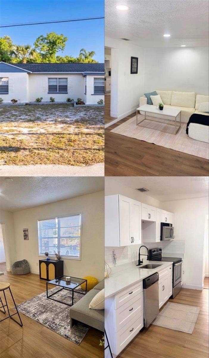 Property photo for 3022 W MEADOW STREET, Tampa, FL