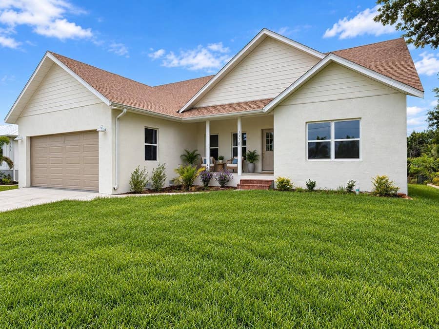 Property photo for 3320 PALM DRIVE, Punta Gorda, FL