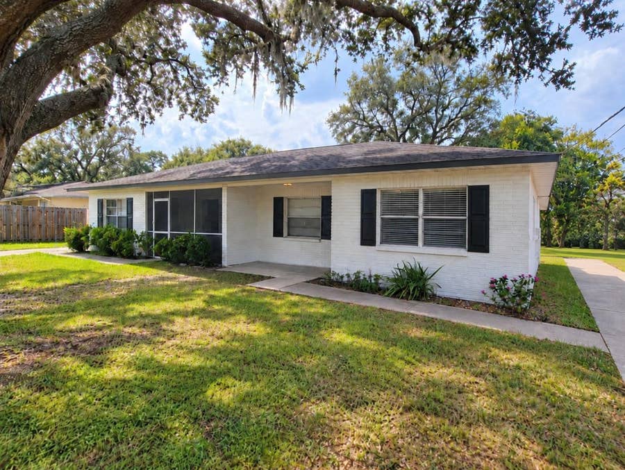 Property photo for 6905 MATHERS LANE, Riverview, FL